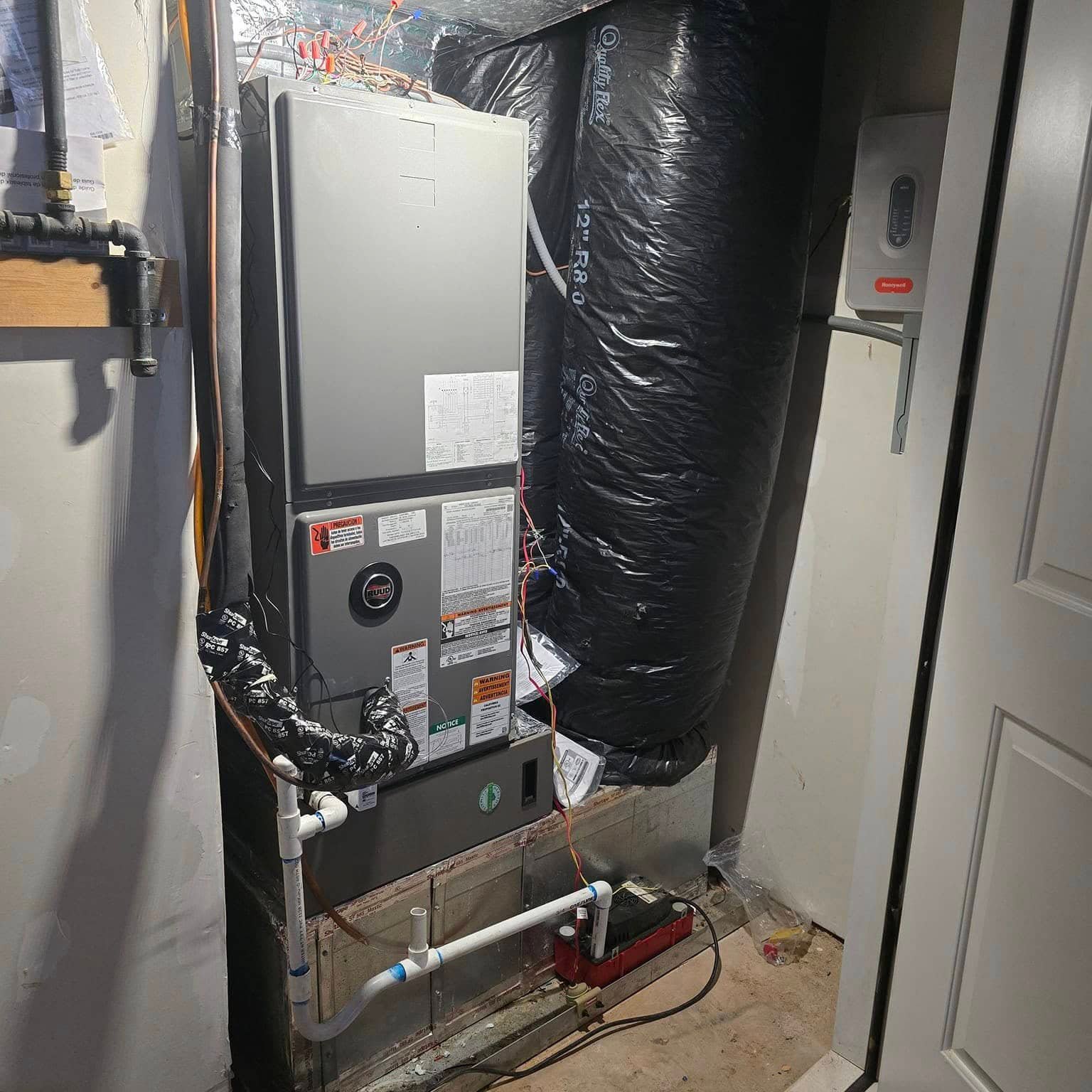 ac replacement near me